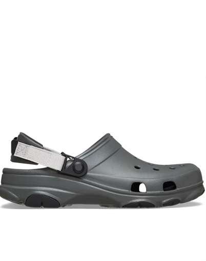 Crocs - All Terrain Clog - Carbon